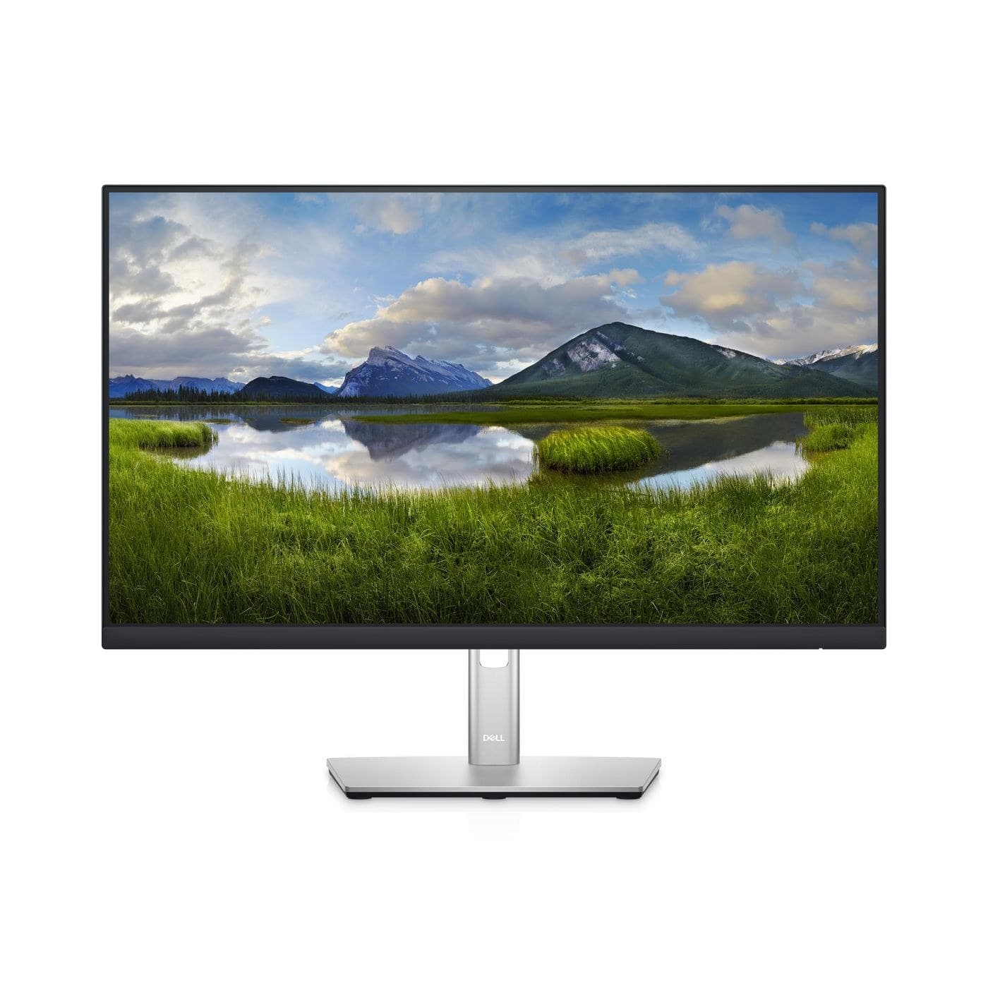 Dell P2422HE 60.5 cm (23.8") Full HD 1920 x 1080 IPS USB-C Hub Monitor