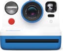 Polaroid Now Gen 2 Instant Camera Blue thumbnail 1