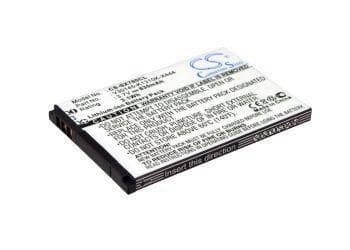 CoreParts Battery 3.07Wh Li-ion 3.7V 830mAh for Gigaset SL78H, SL780, SL785, SL788, SL400, SL400A