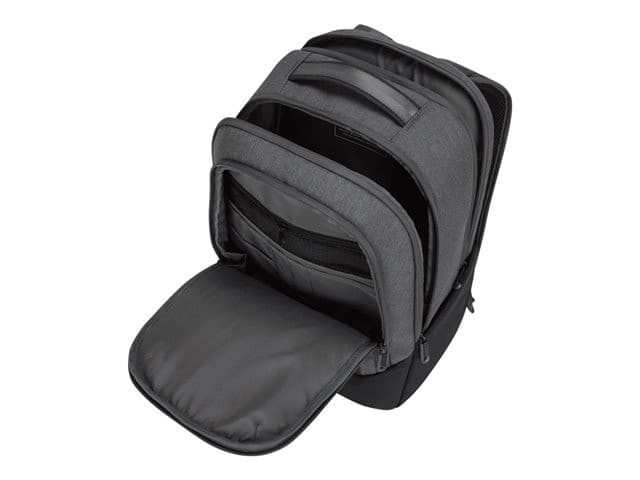 Targus Cypress Hero Backpack Grey - Image 8