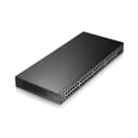 Zyxel GS1900-48-GB0102F 100 Gbit/s Rack Mountable Managed 48 x Gigabit Ethernet RJ45+SFP Ports Network Switch thumbnail 2
