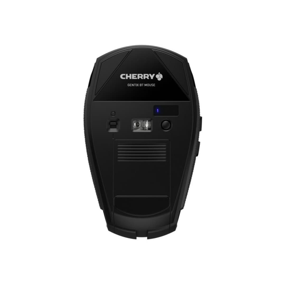 Cherry Gentix BT 2000 DPI Wireless Bluetooth Optical Mouse - Black - Image 5