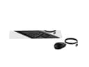 HP 225 Keyboard and Mouse Set Black thumbnail 4