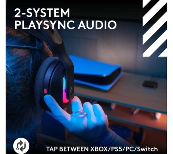 Astro A20 X Headphones Black - Image 2