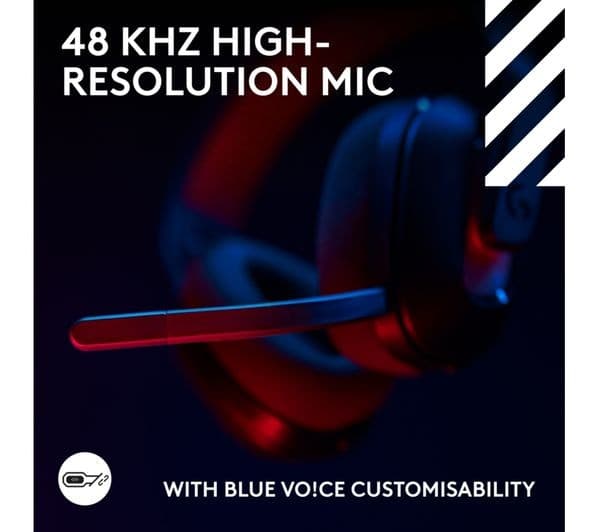 Astro A20 X Headphones Black - Image 4
