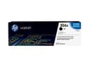 HP 304A CC530A Original HP LaserJet Toner Cartridge - Black thumbnail 2