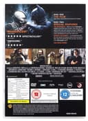 Warner Home Video The Dark Knight Trilogy DVD - Multi-Disc thumbnail 2
