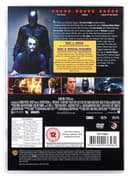 Warner Home Video The Dark Knight Trilogy DVD - Multi-Disc thumbnail 3