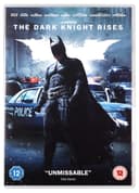 Warner Home Video The Dark Knight Trilogy DVD - Multi-Disc thumbnail 6