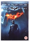 Warner Home Video The Dark Knight Trilogy DVD - Multi-Disc thumbnail 7