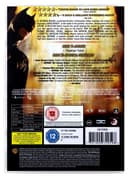 Warner Home Video The Dark Knight Trilogy DVD - Multi-Disc thumbnail 8