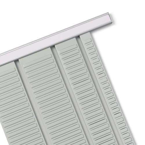 Nobo T-Card Planning Panel Size 2, 54 Slot - Image 2