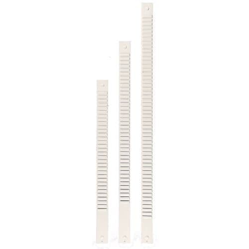 Nobo T-Card Planning Panel Size 2, 54 Slot - Image 3