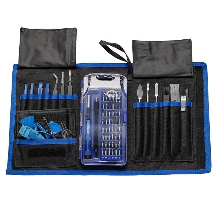 OWC 72-Piece Advanced Device Repair Toolkit (OWCTOOLKIT72)