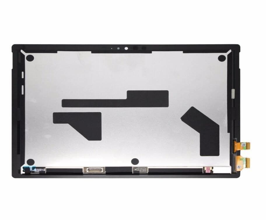 CoreParts MSPPXMI-DFA0009 12.3" LCD Touch Screen Assembly for Microsoft Surface Pro 5 (1796 & 1807) / Surface Pro 6 - Image 1