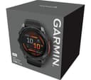 Garmin fenix 8 AMOLED Watch 51mm Slate Grey & Black thumbnail 8