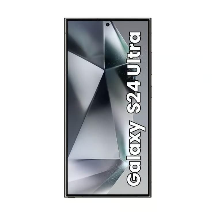 Samsung Galaxy S24 Ultra 5G 512GB - Titanium Green - Image 2
