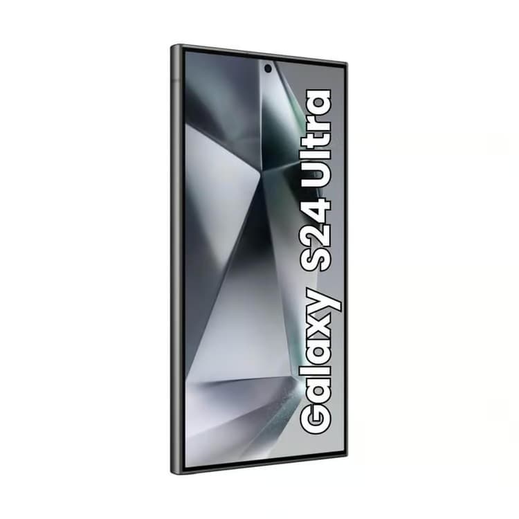 Samsung Galaxy S24 Ultra 5G 512GB - Titanium Green - Image 4