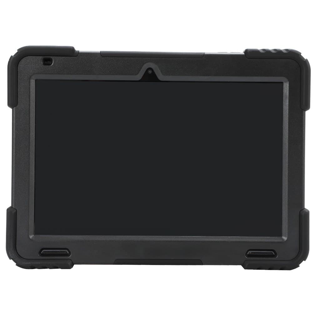 Hannspree Rugged Tablet Protection Case 13.3-inch for Zeus / Zeus 2 - Black - Image 2