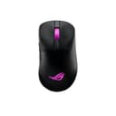 ASUS ROG Keris II Origin Wireless Lightweight RGB Gaming Mouse - Black thumbnail 1