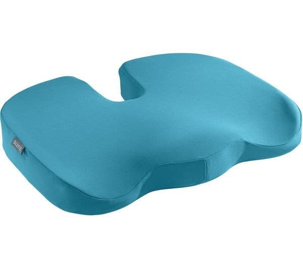 Leitz Ergo Cosy Seat Cushion - Calm Blue - Image 1