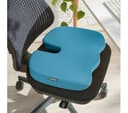 Leitz Ergo Cosy Seat Cushion - Calm Blue thumbnail 3