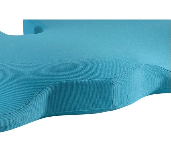 Leitz Ergo Cosy Seat Cushion - Calm Blue - Image 5