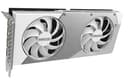 INNO3D GeForce RTX 5060 Twin X2 OC White NVIDIA 8 GB GDDR7 thumbnail 1