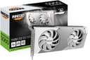 INNO3D GeForce RTX 5060 Twin X2 OC White NVIDIA 8 GB GDDR7 thumbnail 3