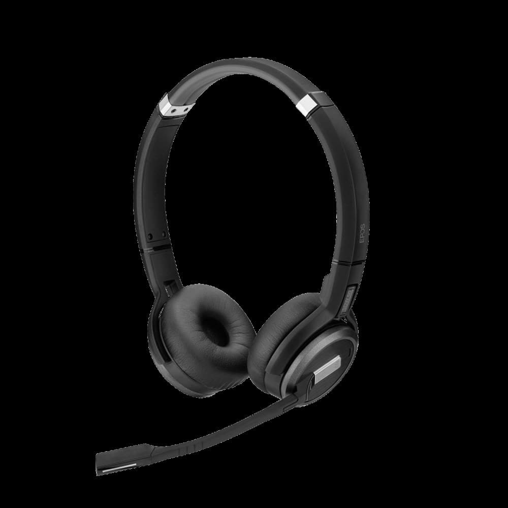 EPOS IMPACT 5000 Go MS USB-A Duo Headset