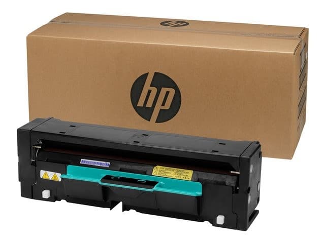 HP - heated pressure roller
