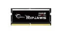 G.Skill Ripjaws F5-5600S4040A32GX2-RS memory module 64 GB 2 x 32 GB DDR5 5600 MT/s CL40 262-pin SO-DIMM thumbnail 1