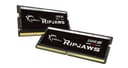 G.Skill Ripjaws F5-5600S4040A32GX2-RS memory module 64 GB 2 x 32 GB DDR5 5600 MT/s CL40 262-pin SO-DIMM thumbnail 5