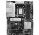 MSI PRO B850-P WIFI AMD B850 Socket AM5 ATX DDR5 Motherboard thumbnail 1
