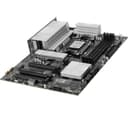 MSI PRO B850-P WIFI AMD B850 Socket AM5 ATX DDR5 Motherboard thumbnail 2