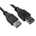 Cables Direct 3m USB 3.0 Extension Cable thumbnail 3