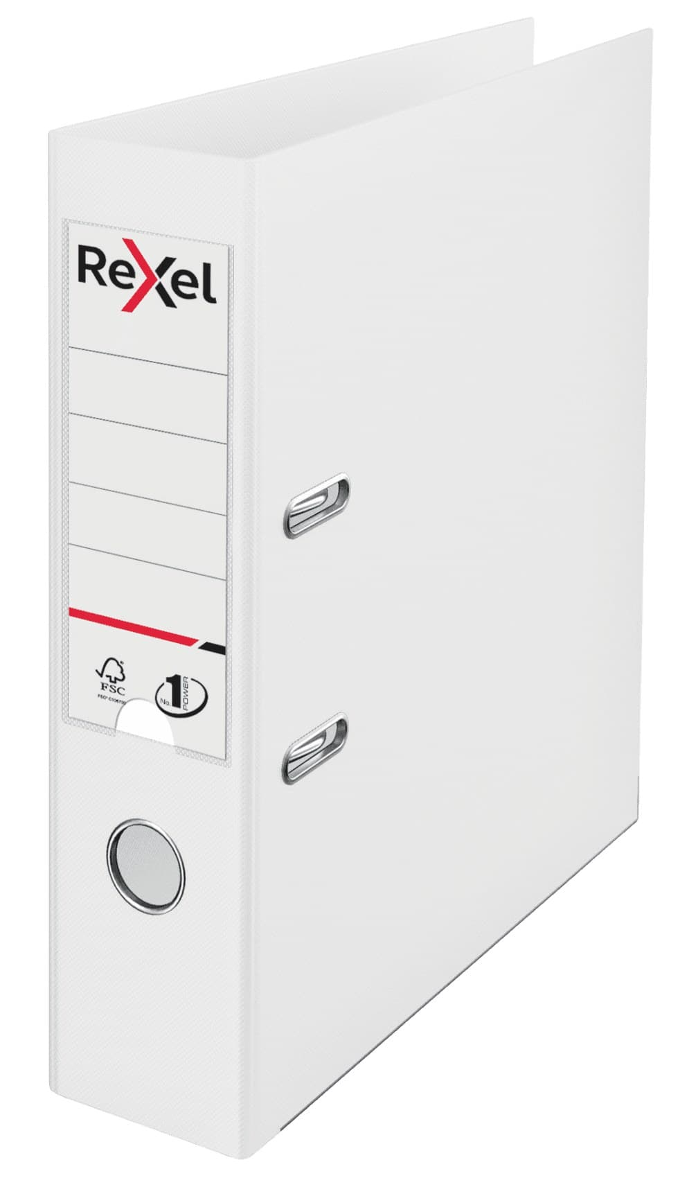 Rexel Choices A4 PP Lever Arch File - Image 1