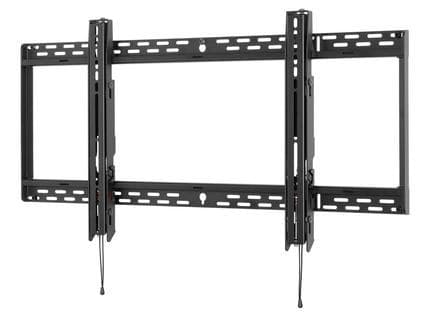 Peerless SF670P TV mount/stand 2.29 m (90") Black - Image 1