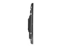 Peerless SF670P TV mount/stand 2.29 m (90") Black thumbnail 2