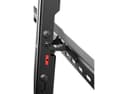 Peerless SF670P TV mount/stand 2.29 m (90") Black thumbnail 3