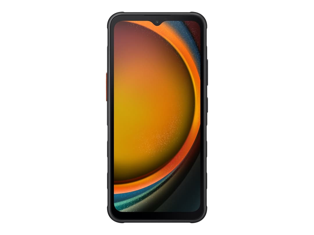 Samsung Galaxy XCover7 128GB Black - Image 1