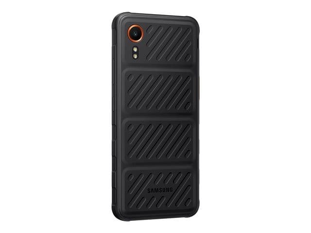 Samsung Galaxy XCover7 128GB Black - Image 5