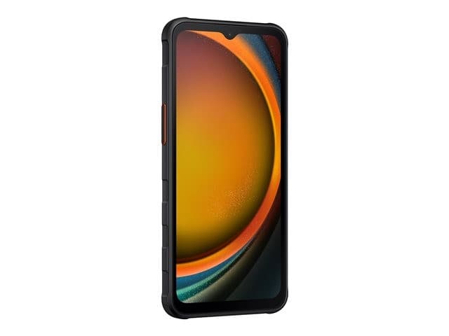 Samsung Galaxy XCover7 128GB Black - Image 7