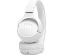 JBL Tune 670NC Wireless Bluetooth On-Ear Noise-Cancelling Headphones - White thumbnail 3
