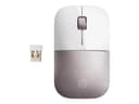 HP Z3700 Wireless Mouse Pink thumbnail 1