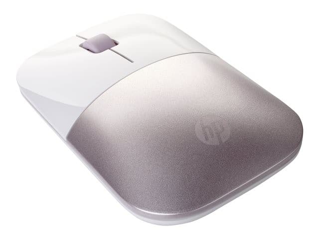 HP Z3700 Wireless Mouse Pink - Image 3