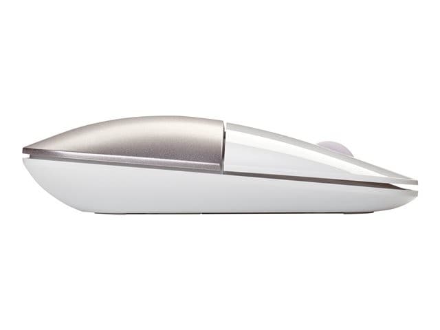 HP Z3700 Wireless Mouse Pink - Image 4