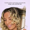 Shark FlexStyle HD446SLUK Hair Styler Stone thumbnail 5