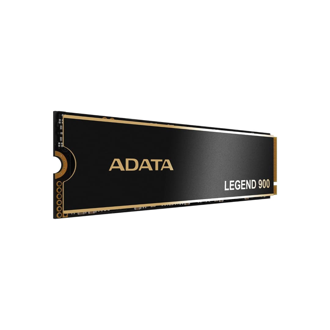 ADATA Legend 900 512GB M.2 2280 PCIe Gen4 x4 NVMe SSD - Image 2