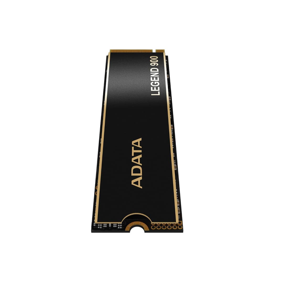 ADATA Legend 900 512GB M.2 2280 PCIe Gen4 x4 NVMe SSD - Image 4
